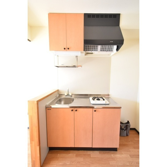 ロイヤルハイツE棟【10.000円キャッシュバック対象物件】のキッチン