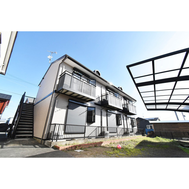 ロイヤルハイツE棟【10.000円キャッシュバック対象物件】