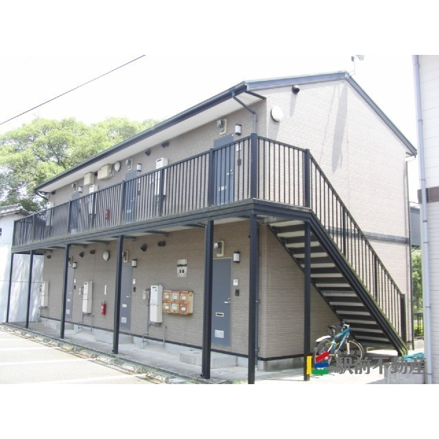 ロイヤルハイツE棟【10.000円キャッシュバック対象物件】の外観