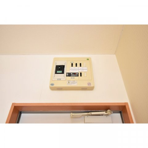 ロイヤルハイツE棟【10.000円キャッシュバック対象物件】の設備