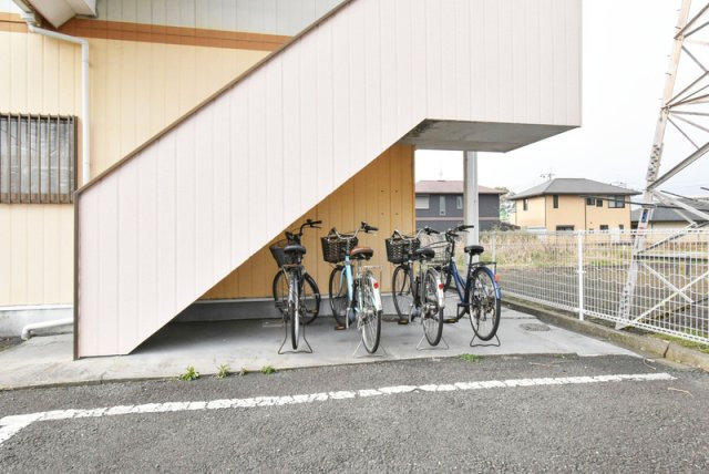 オークスハイツ【キャッシュバック対象】のその他共用部分