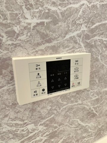 リュエール デュ ボヌールのその他