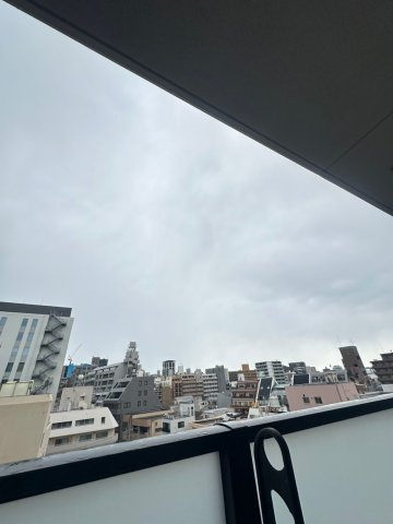リュエール デュ ボヌールの展望