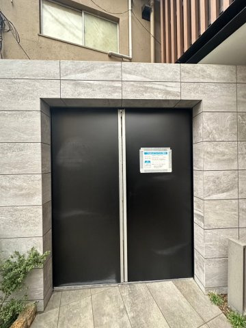 リュエール デュ ボヌールのその他共用部分