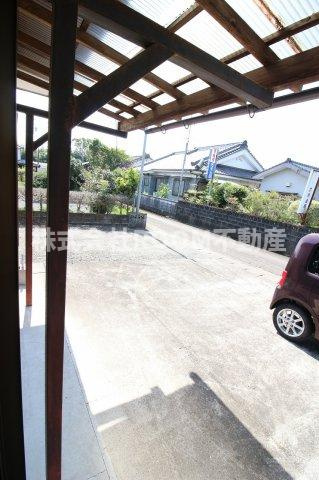 ひかり住宅の設備