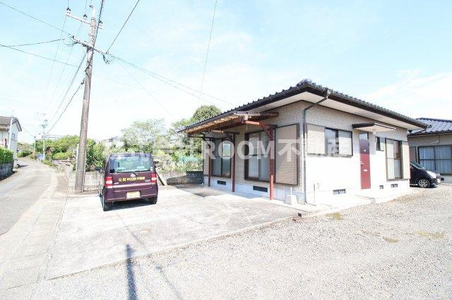 ひかり住宅の洋室|明るい洋室です