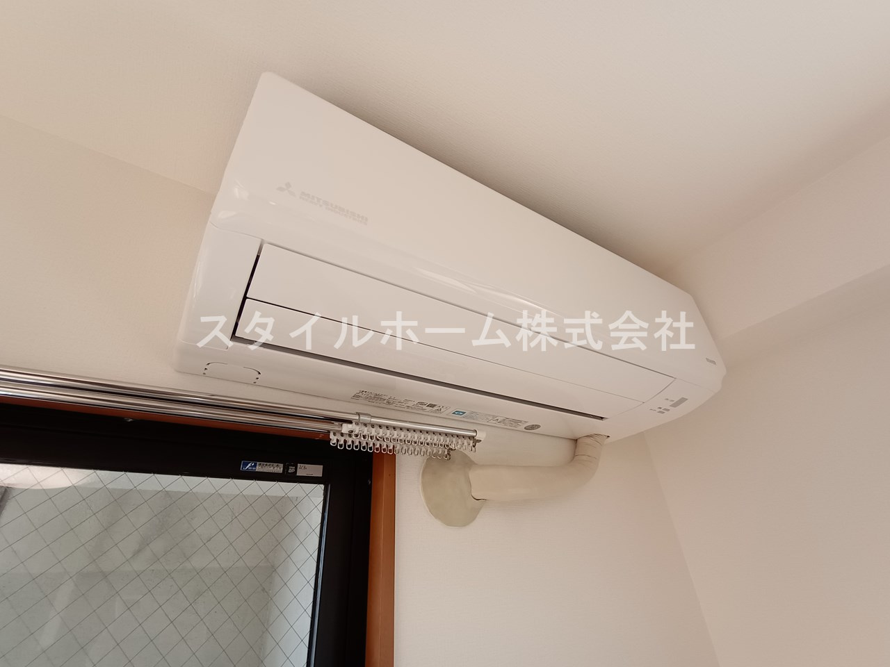 大竹ビルの設備