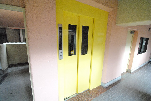 久留米駅前スカイマンションの設備|同タイプ　イメージ写真