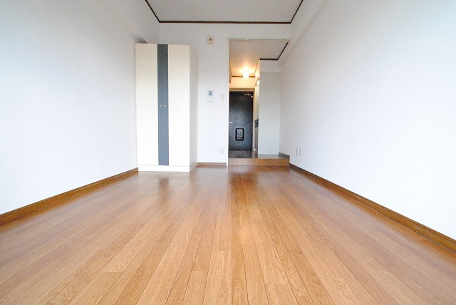 久留米駅前スカイマンション