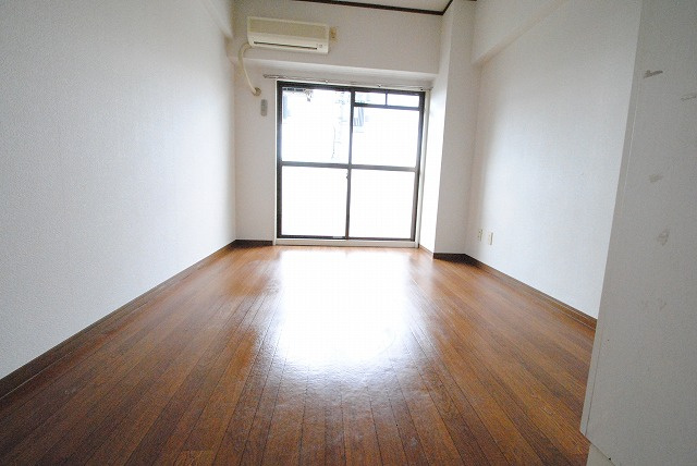 久留米駅前スカイマンションの洋室|同タイプ　イメージ写真