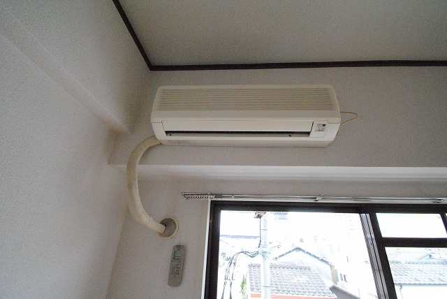 久留米駅前スカイマンションの設備|同タイプ　イメージ写真