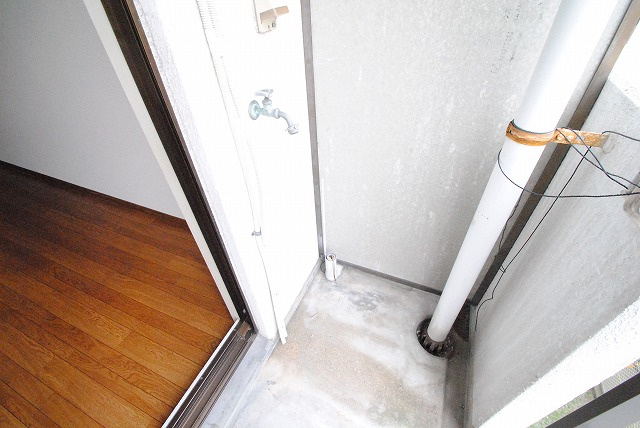 久留米駅前スカイマンションのその他|同タイプ　イメージ写真