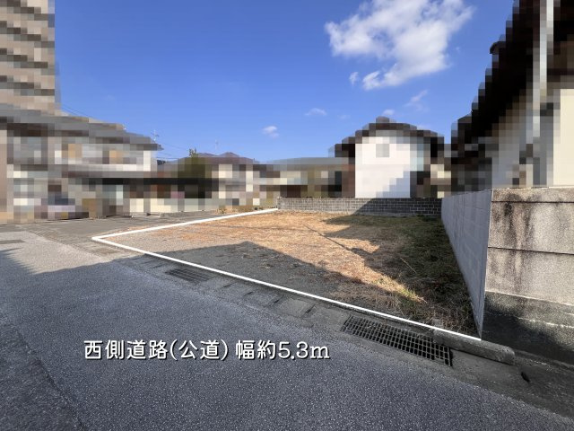 【外観】 | 香美市土佐山田町秦山町３丁目
