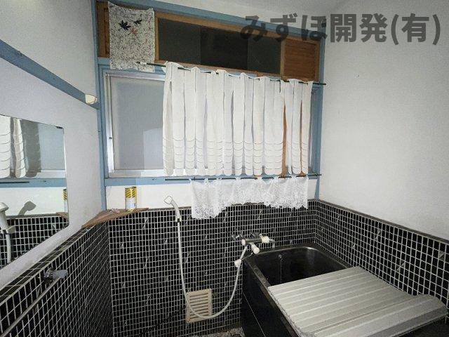 山形市印役町5丁目の浴室|日々の暮らしに欠かせないお風呂です