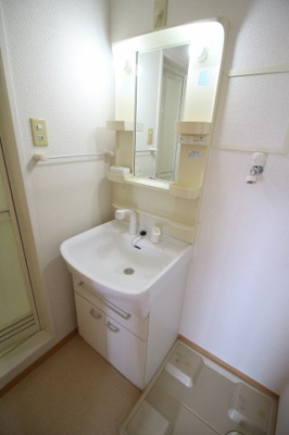 【独立洗面台】 | コンフォルト水笠