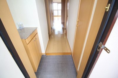 【玄関】 | コンフォルト水笠