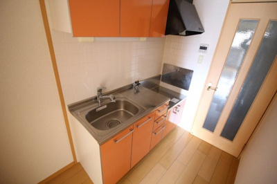 【キッチン】 | コンフォルト水笠