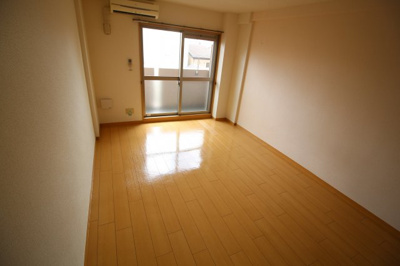 【洋室】 | コンフォルト水笠