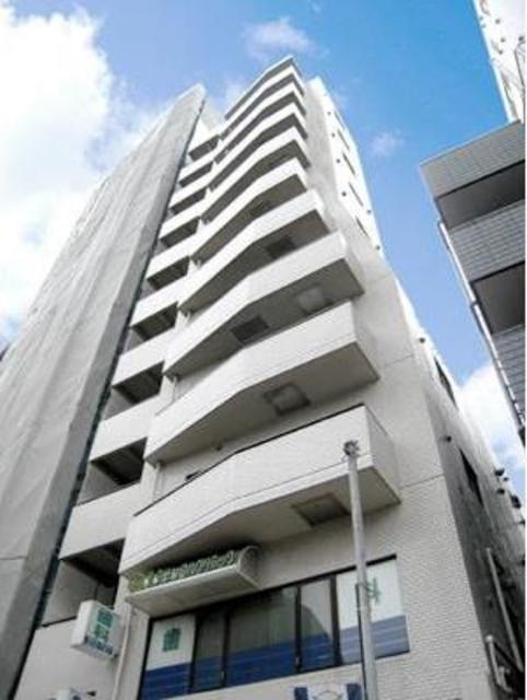 パーク・ハイム文京春日の外観|外観