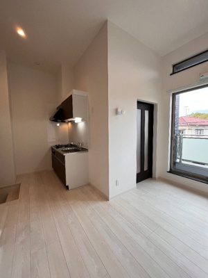 【居間・リビング】 | GRANDTIC L 二日市　★プライスホームならHPに全物件の初期費用掲載中です！★