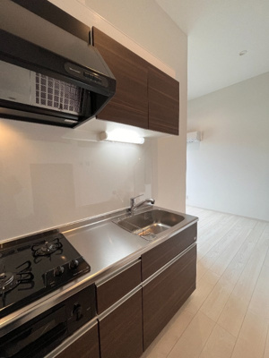 【キッチン】 | GRANDTIC L 二日市　★プライスホームならHPに全物件の初期費用掲載中です！★