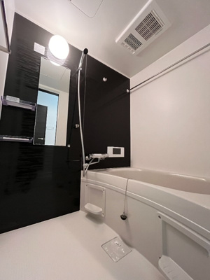 【浴室】 | GRANDTIC L 二日市　★プライスホームならHPに全物件の初期費用掲載中です！★