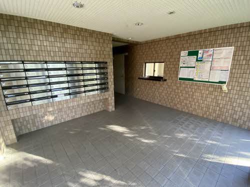 カーサ古江のその他共用部分