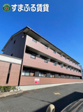 Sunny  Court 岡崎市大和町の画像