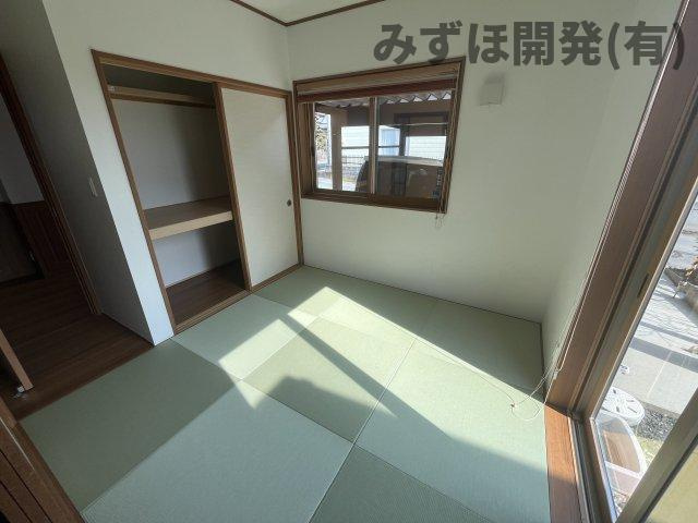 山形市飯田4丁目のその他|3/27撮影
コンパクトで使いやすいトイレです♪