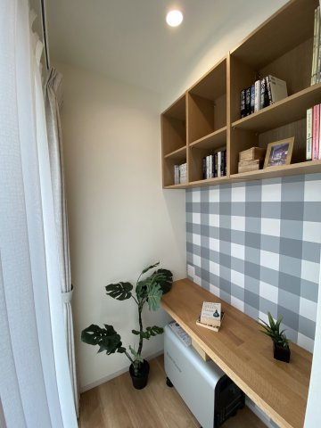 【内装】 | 合志南プレイス