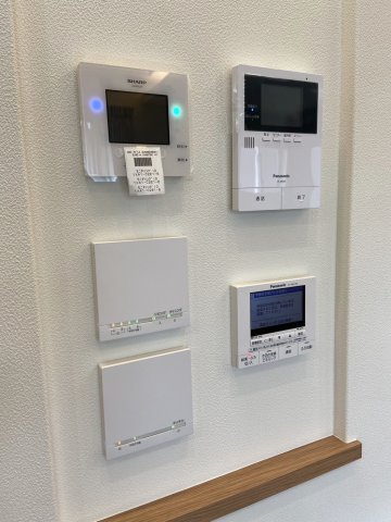 【設備】 | 合志南プレイス