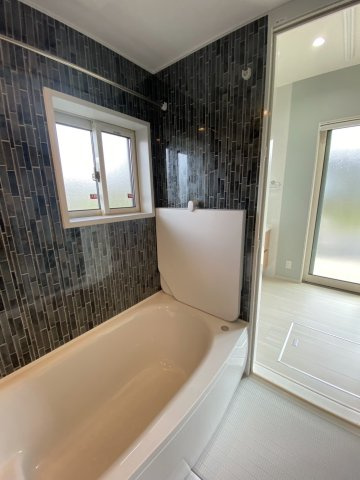 【浴室】 | 合志南プレイス