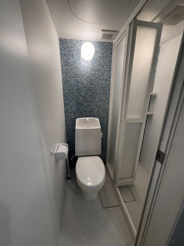 【トイレ】 | 合志南プレイス