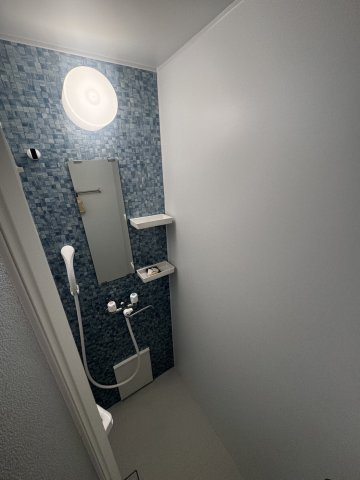 【浴室】 | 合志南プレイス