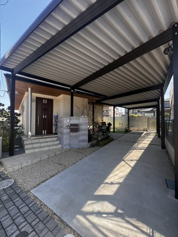 【外観】 | 合志南プレイス