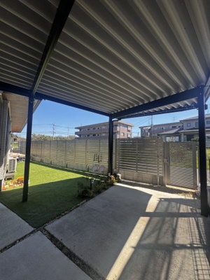 【外観】 | 合志南プレイス