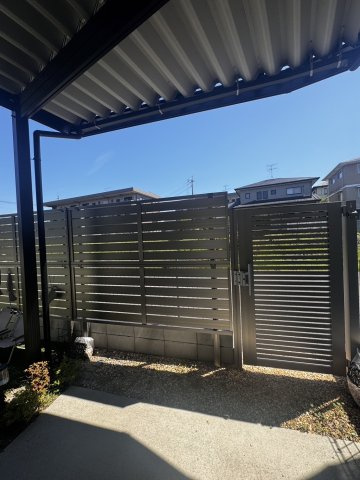 【外観】 | 合志南プレイス