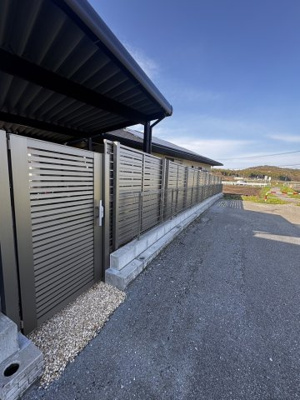 【外観】 | 合志南プレイス