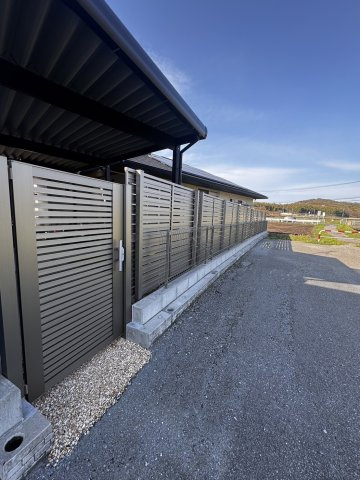 【外観】 | 合志南プレイス