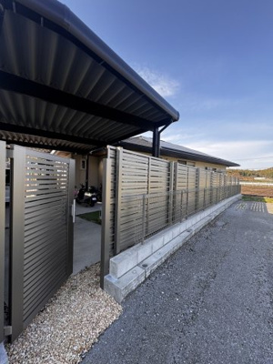 【外観】 | 合志南プレイス