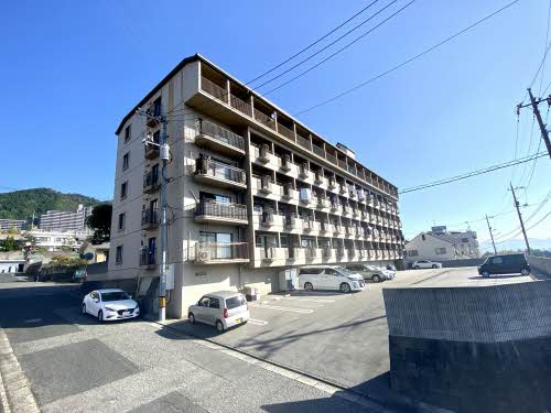 第2キクスイビル