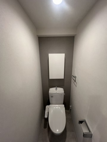 【トイレ】