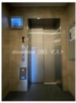 ワールドアイ難波City Gateのその他共用部分