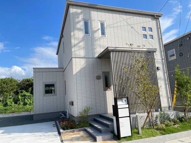 合志南プレイスの画像