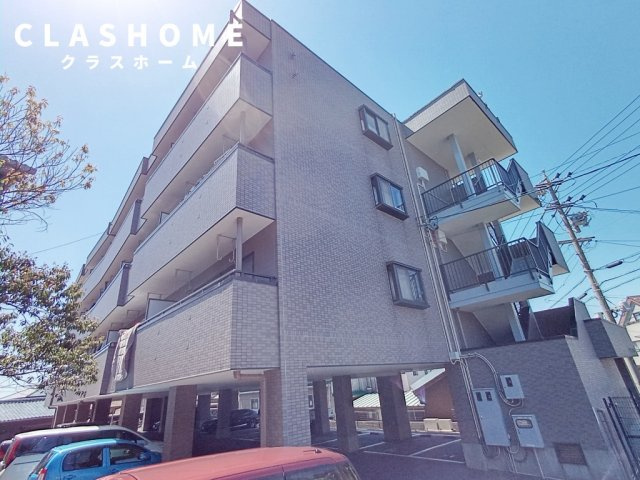 プリミエールTADO　　刈谷市近郊の賃貸はクラスホーム刈谷店の外観