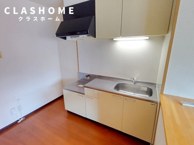 プリミエールTADO　　刈谷市近郊の賃貸はクラスホーム刈谷店のキッチン|同物件の別部屋になります。