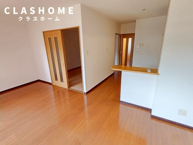 プリミエールTADO　　刈谷市近郊の賃貸はクラスホーム刈谷店の居間・リビング|同物件の別部屋になります。