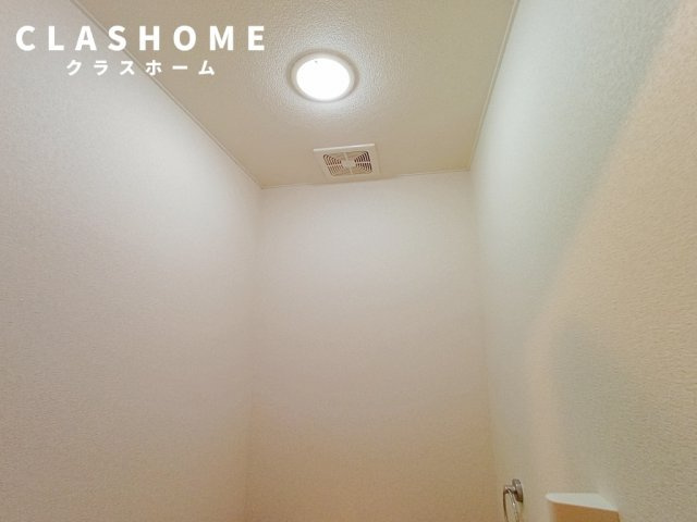 プリミエールTADO　　刈谷市近郊の賃貸はクラスホーム刈谷店のトイレ|同物件の別部屋になります。