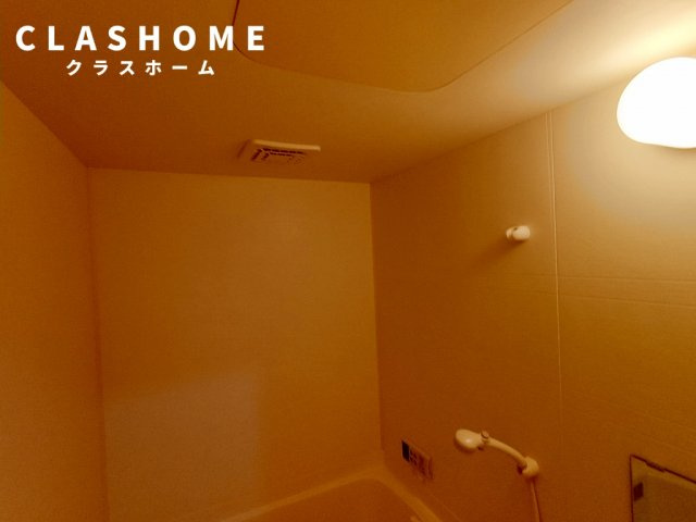 プリミエールTADO　　刈谷市近郊の賃貸はクラスホーム刈谷店の浴室|同物件の別部屋になります。