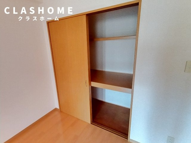 プリミエールTADO　　刈谷市近郊の賃貸はクラスホーム刈谷店の収納|同物件の別部屋になります。